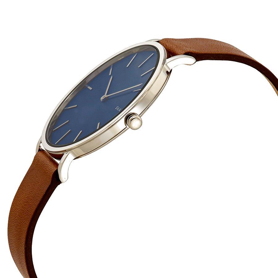 Skagen hagen outlet slim